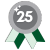 badge
